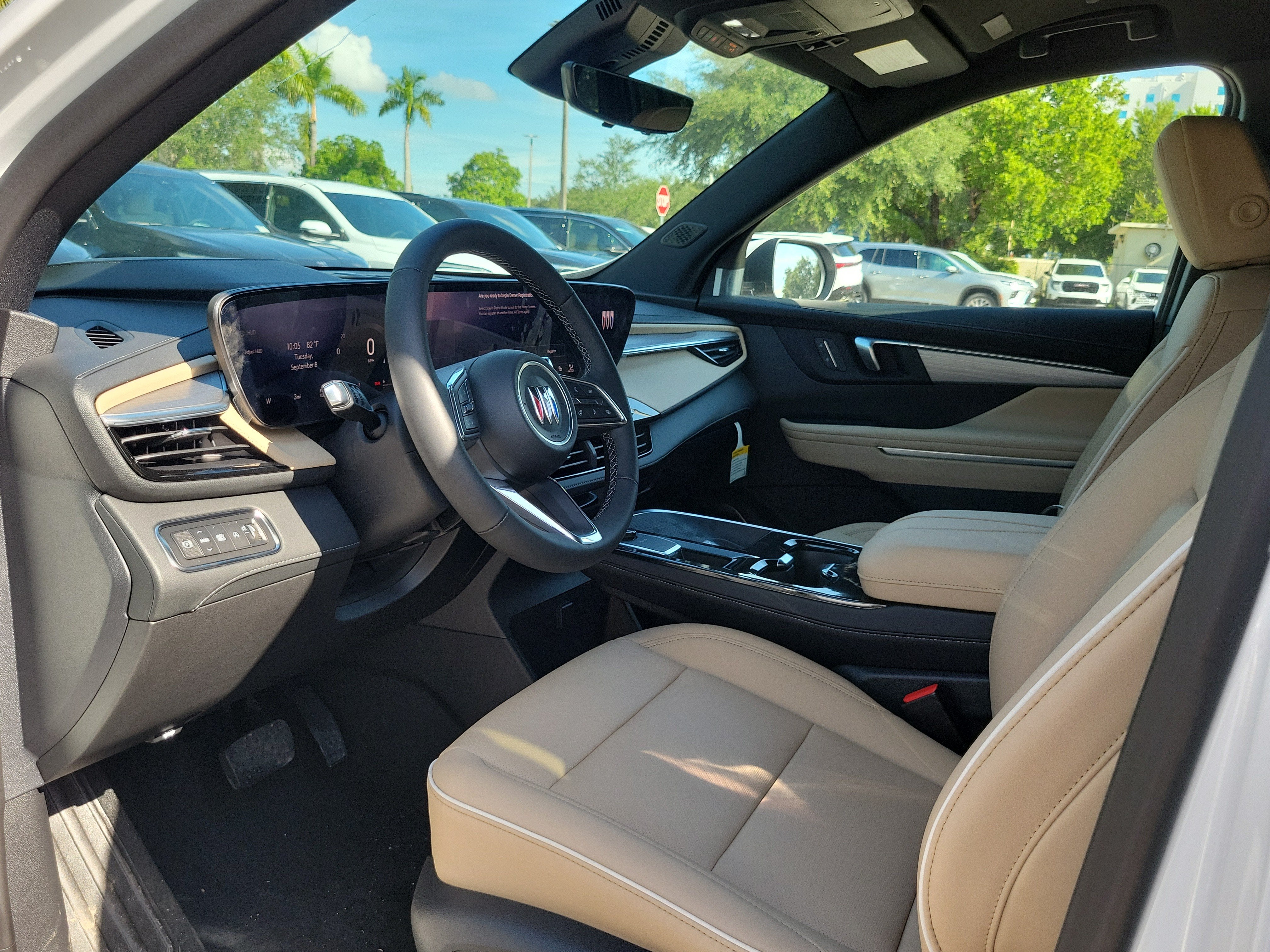 2027 Buick Enclave Preferred