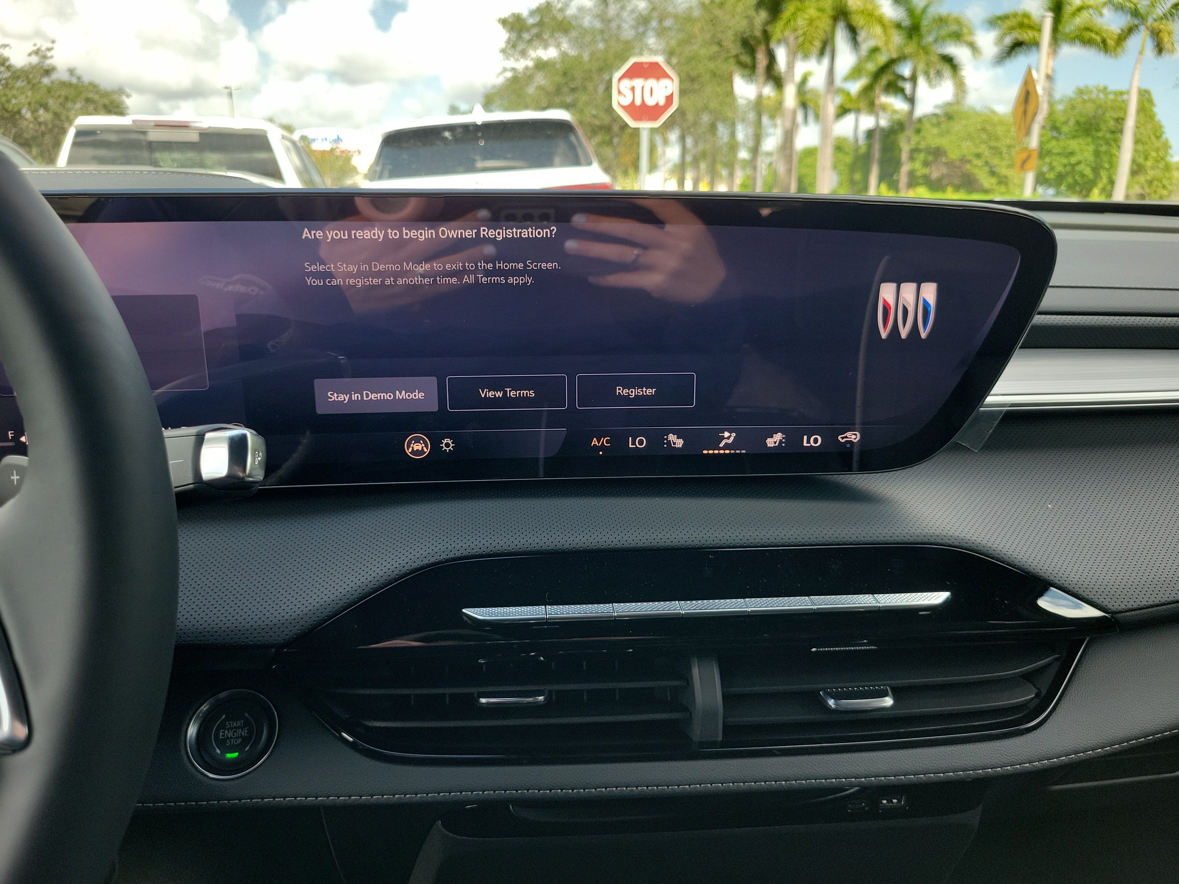 2027 Buick Enclave Preferred