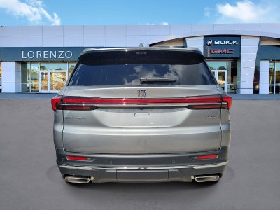 2027 Buick Enclave Preferred