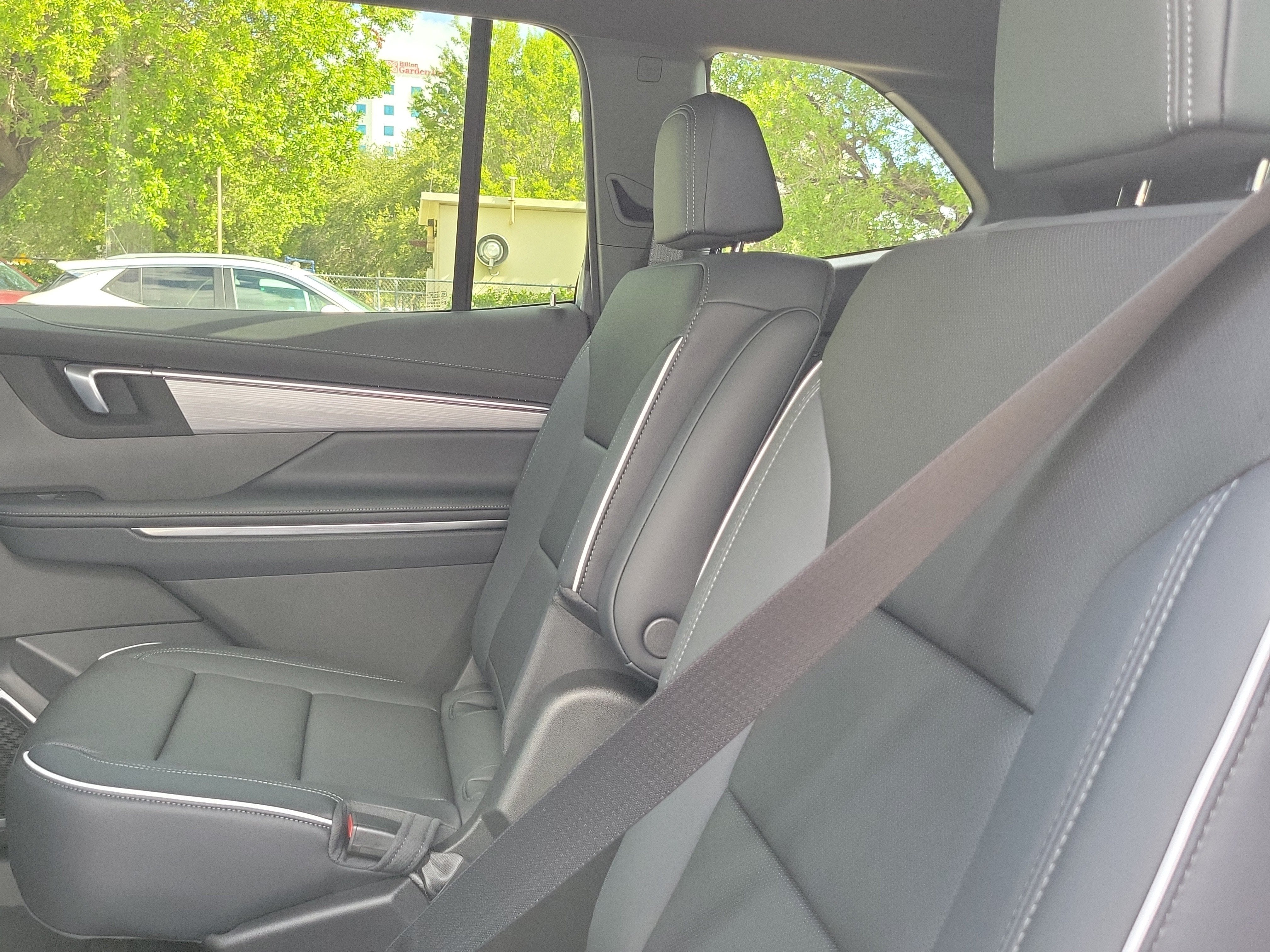 2027 Buick Enclave Preferred