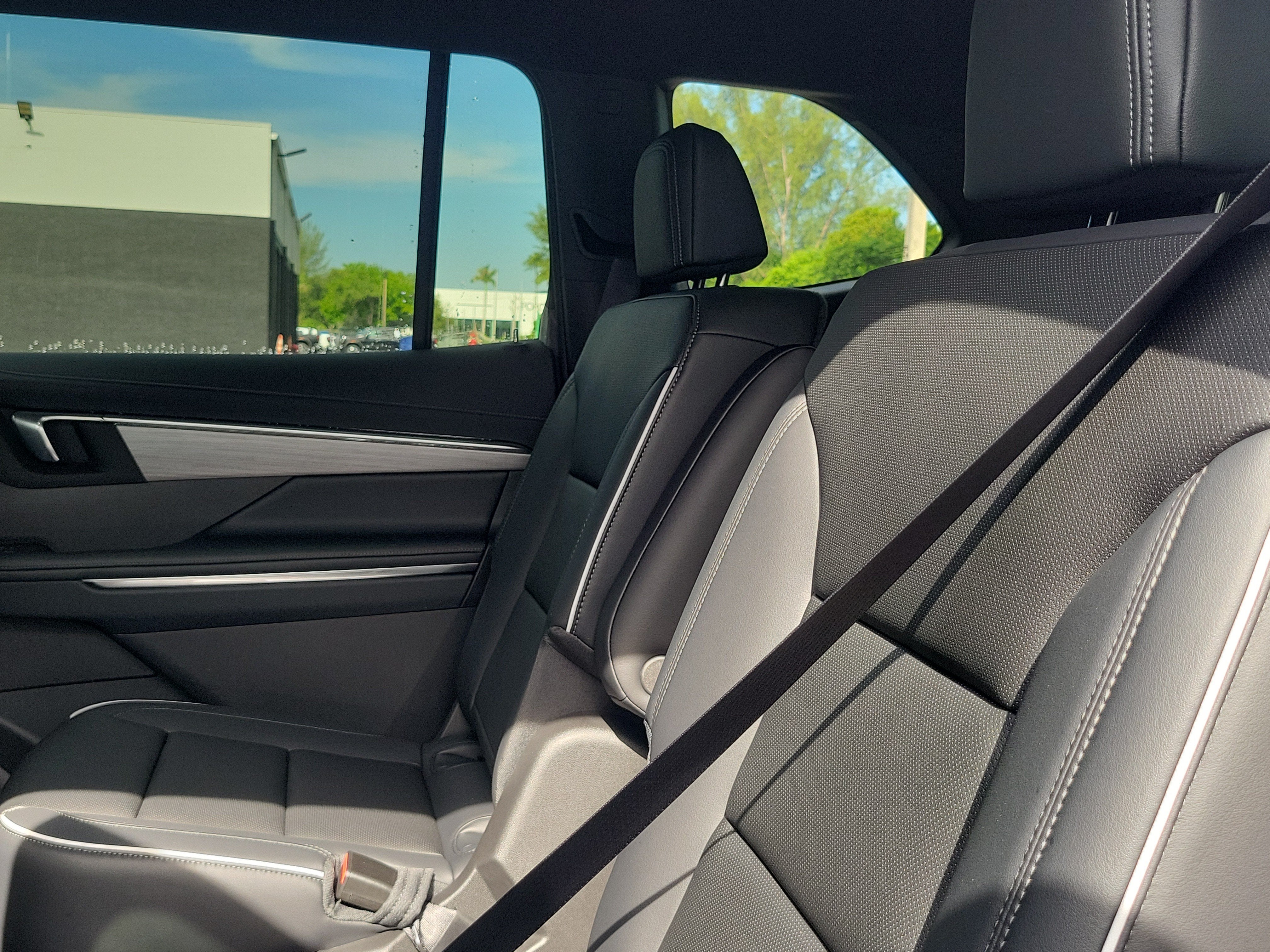 2027 Buick Enclave Preferred