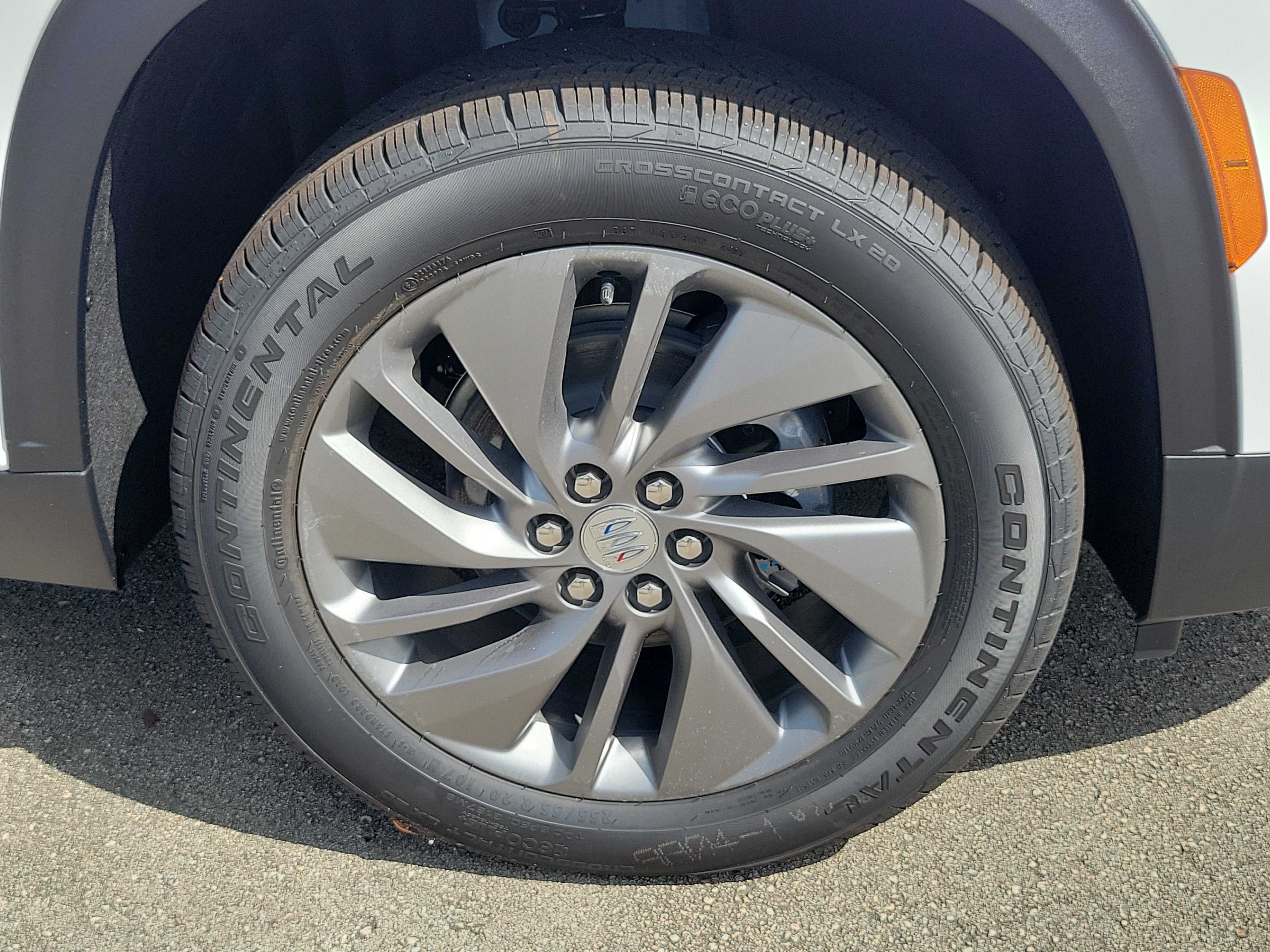 2027 Buick Enclave Preferred