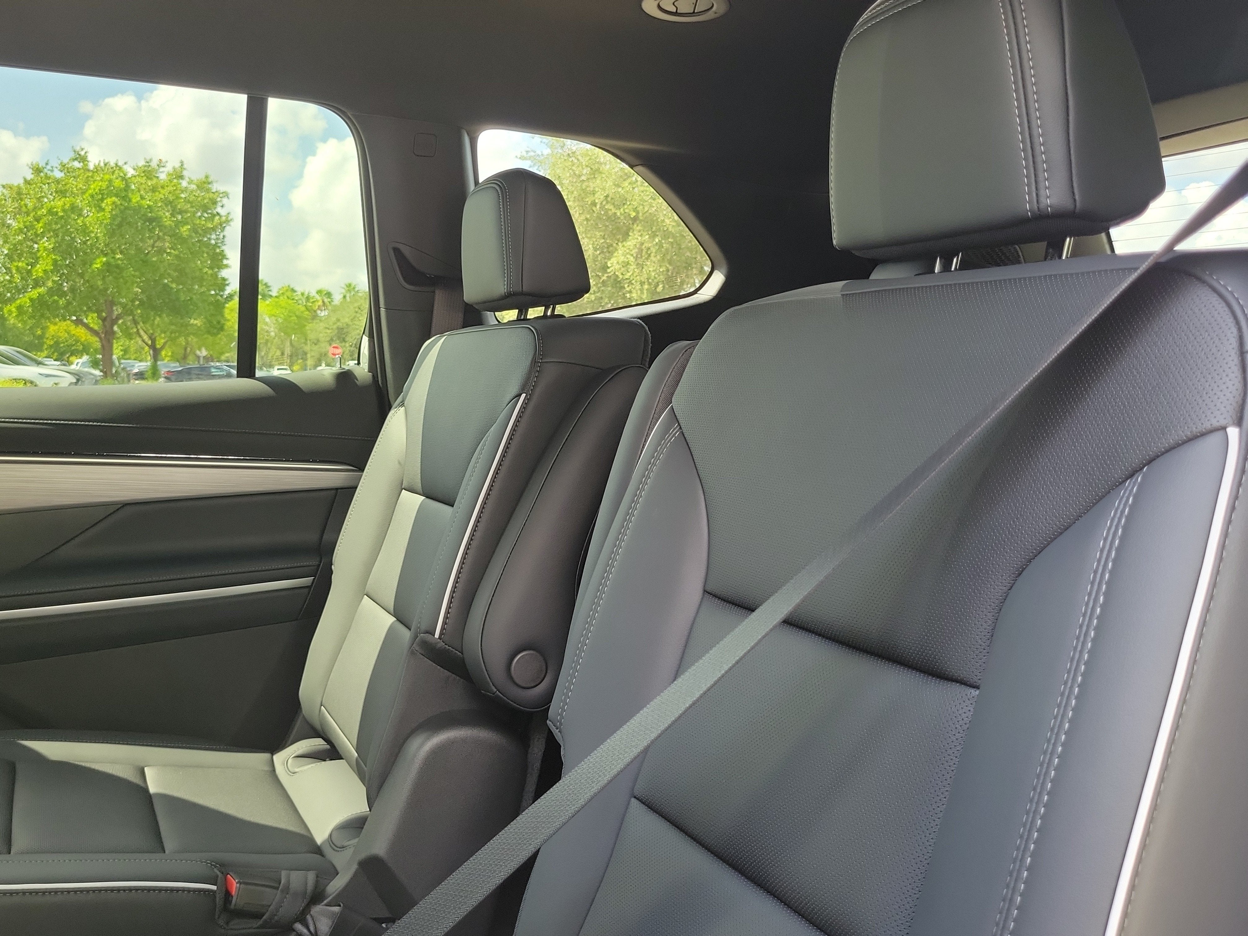 2027 Buick Enclave Preferred