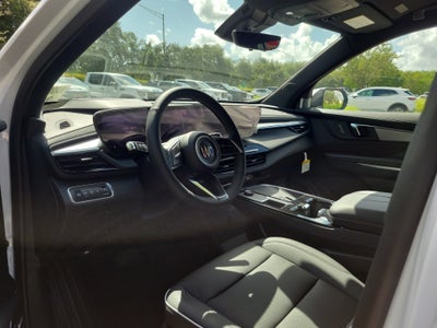 2027 Buick Enclave Preferred