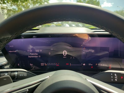 2027 Buick Enclave Preferred