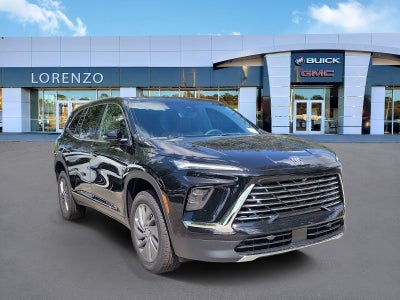 2027 Buick Enclave Preferred
