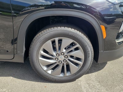 2027 Buick Enclave Preferred