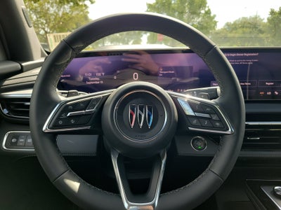 2027 Buick Enclave Preferred