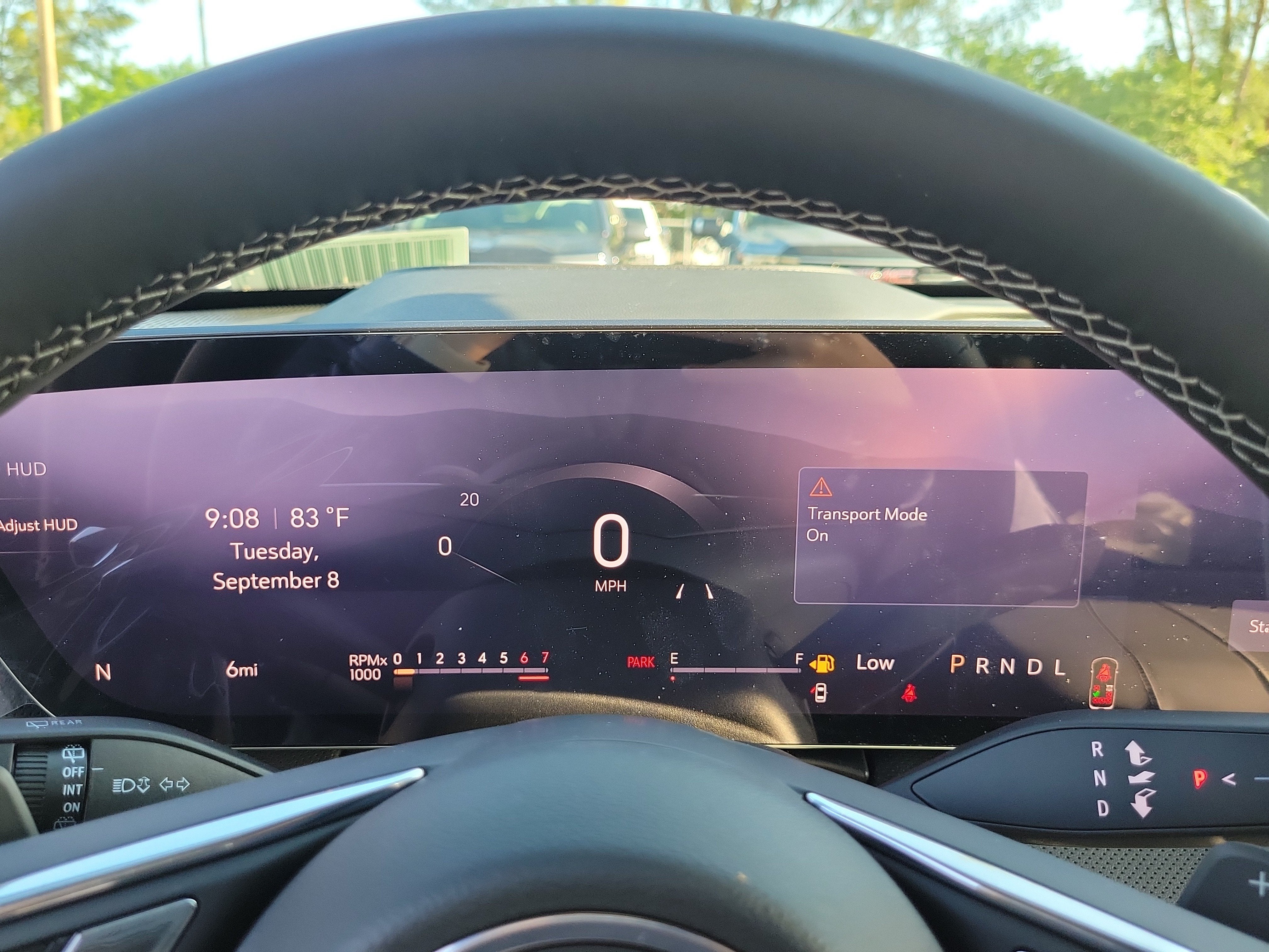 2027 Buick Enclave Preferred