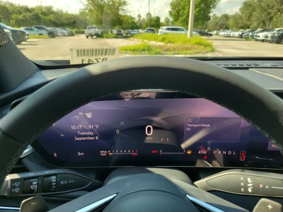 2027 Buick Enclave Preferred