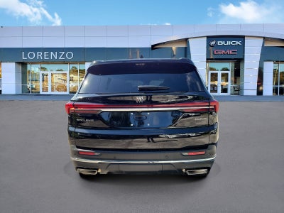 2027 Buick Enclave Preferred