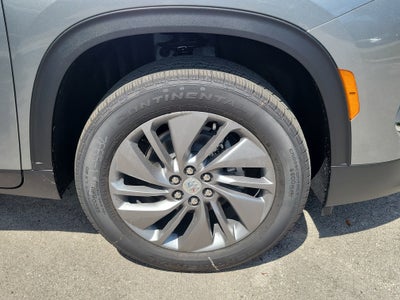 2027 Buick Enclave Preferred