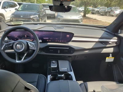 2027 Buick Enclave Preferred