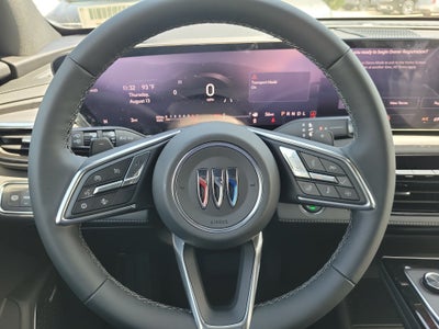 2027 Buick Enclave Preferred