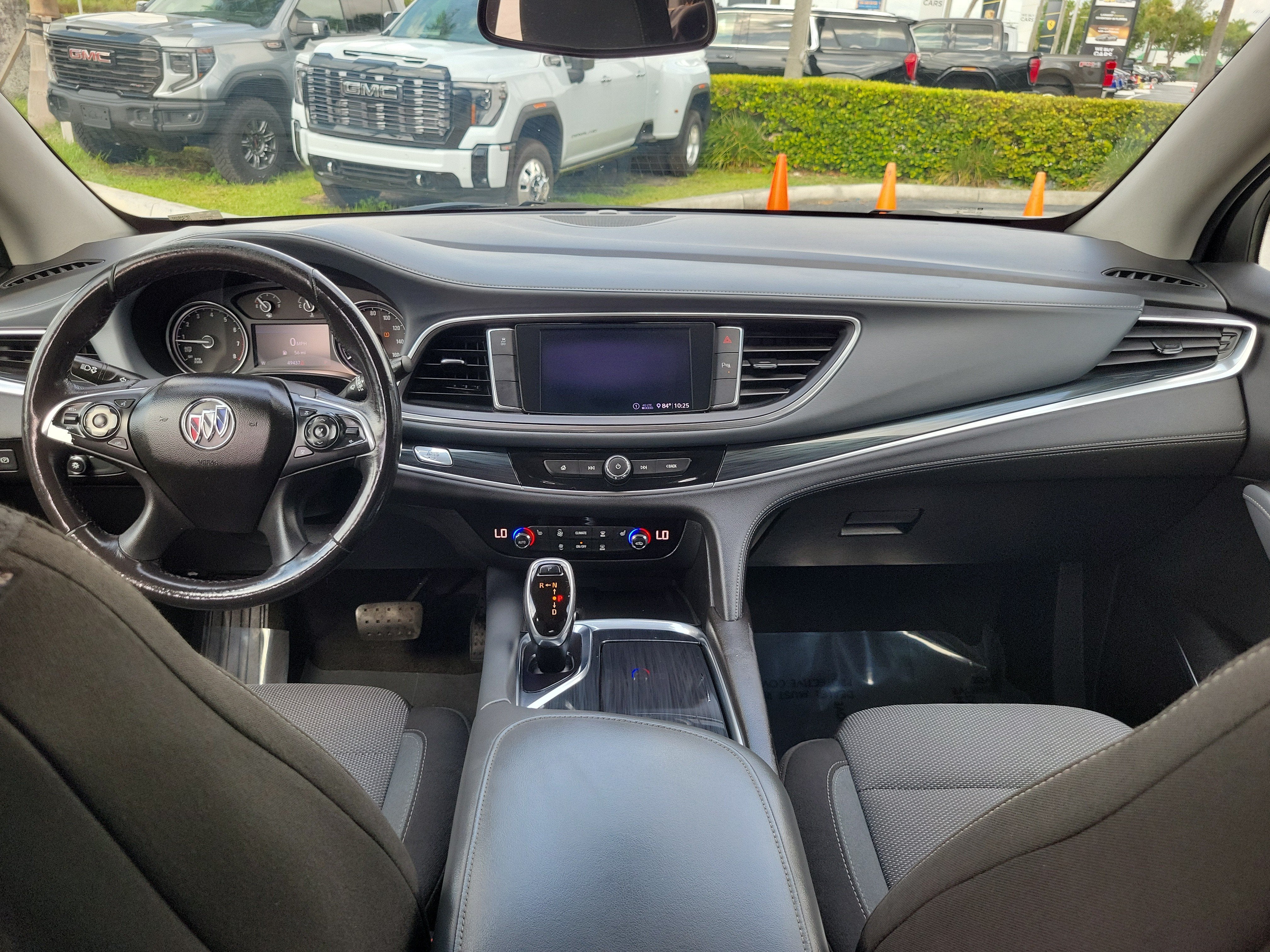 2020 Buick Enclave Preferred