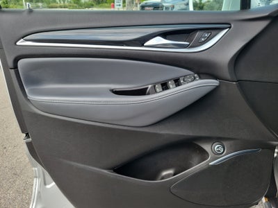 2020 Buick Enclave Preferred