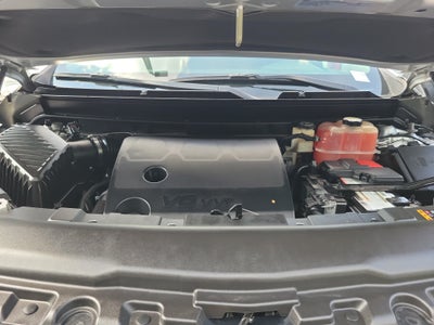2020 Buick Enclave Preferred