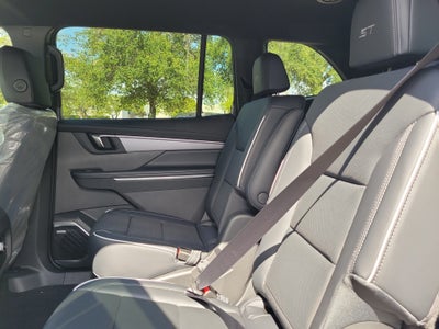 2027 Buick Enclave Sport Touring