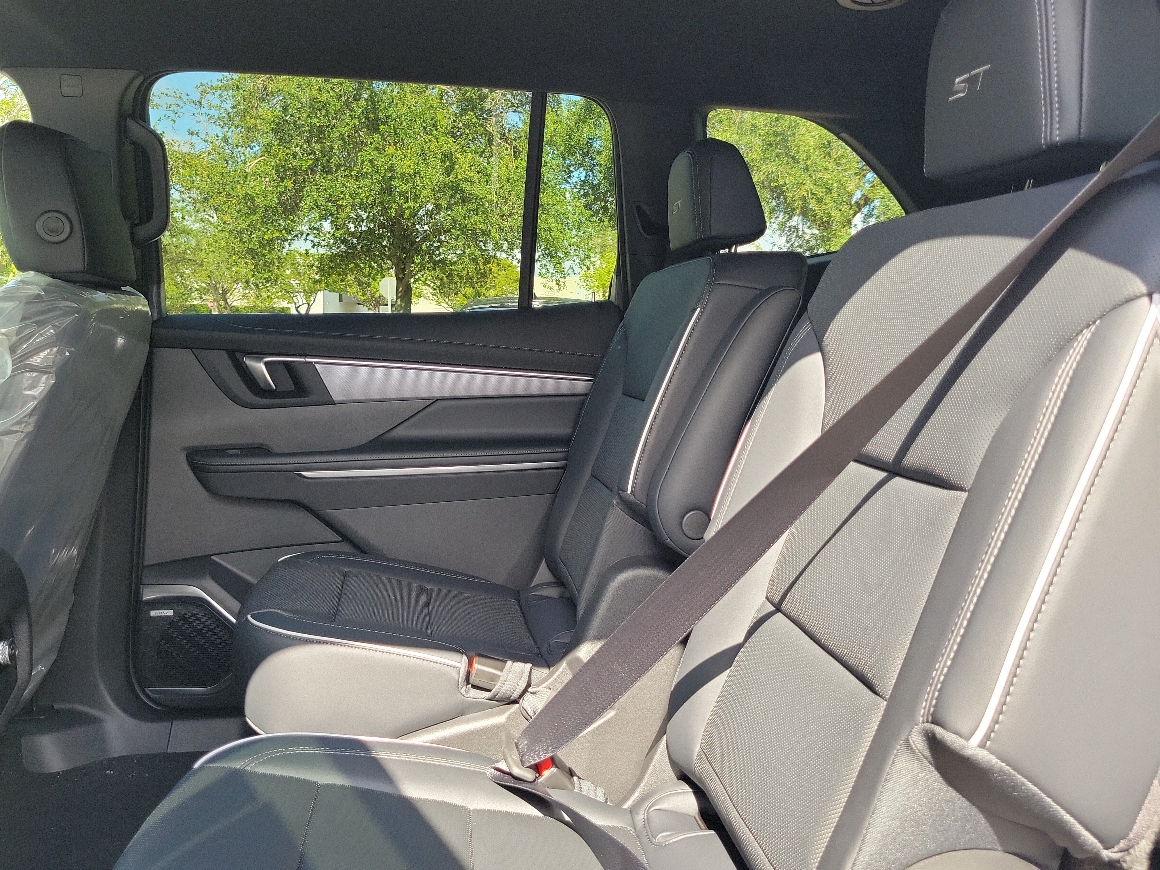 2027 Buick Enclave Sport Touring
