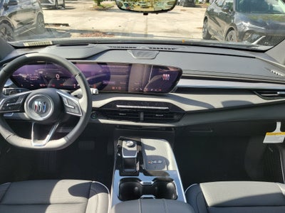2027 Buick Enclave Sport Touring