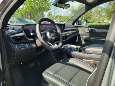 2027 Buick Enclave Sport Touring