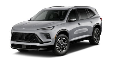2027 Buick Enclave Sport Touring