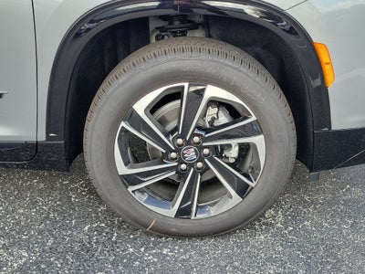 2027 Buick Enclave Sport Touring