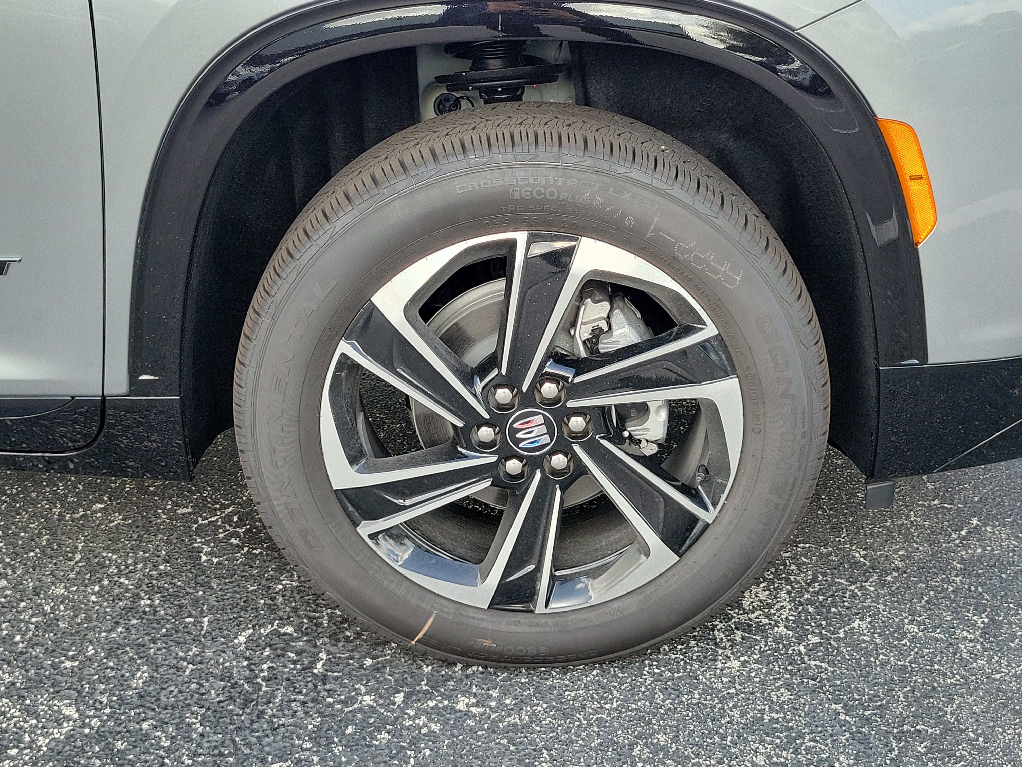 2027 Buick Enclave Sport Touring