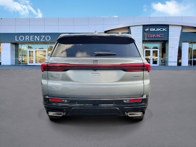 2027 Buick Enclave Sport Touring