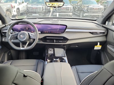 2027 Buick Enclave Sport Touring