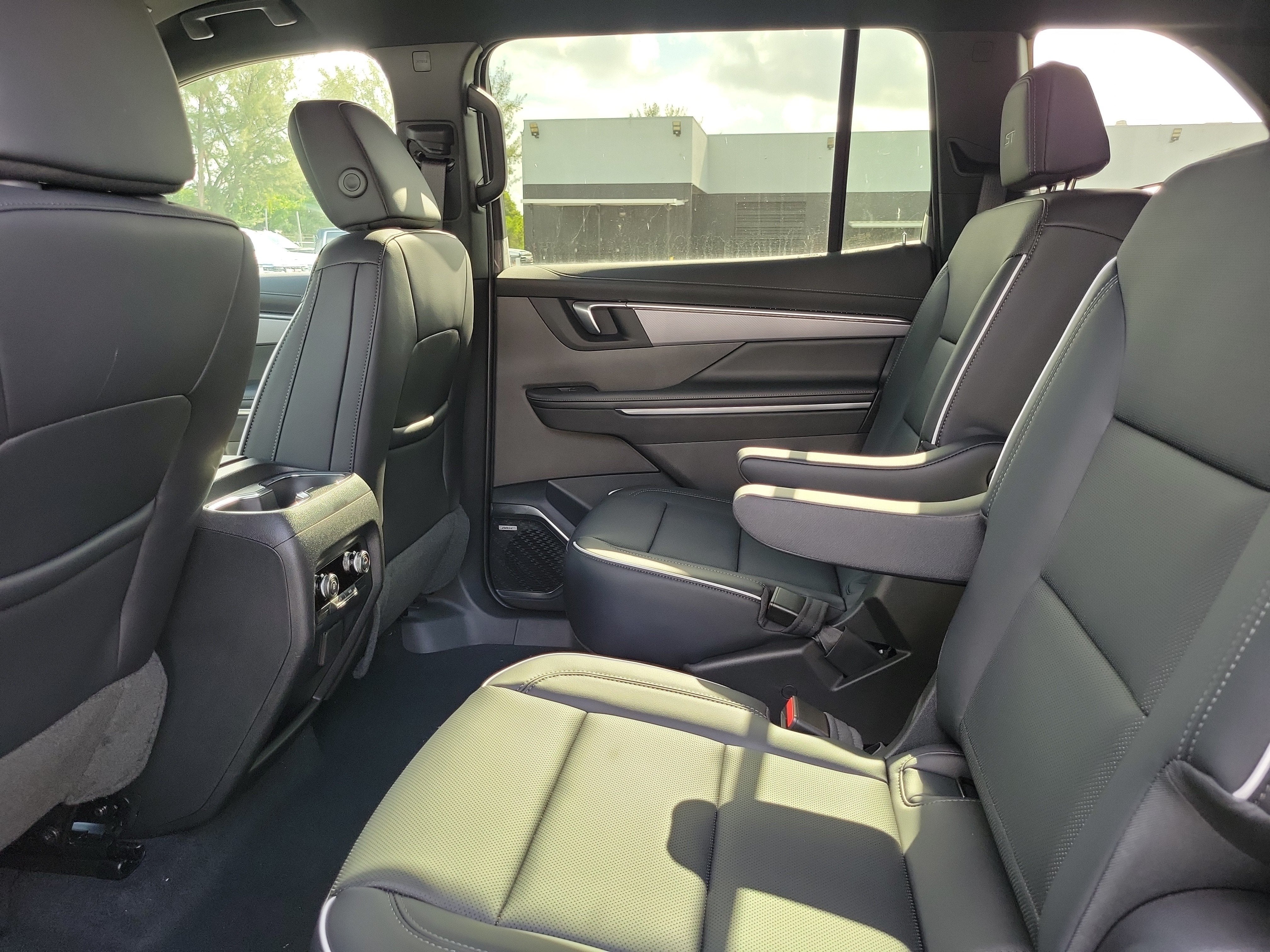 2027 Buick Enclave Sport Touring