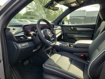 2027 Buick Enclave Sport Touring