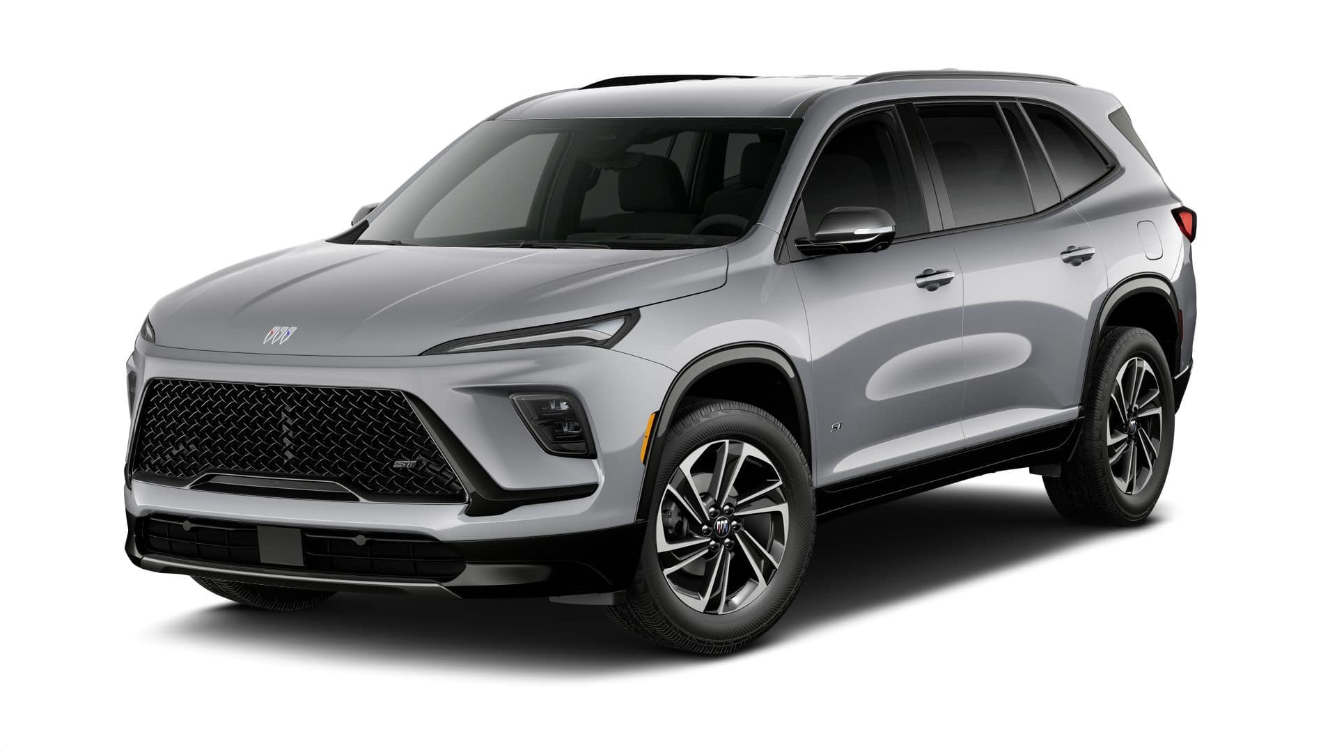 2027 Buick Enclave Sport Touring