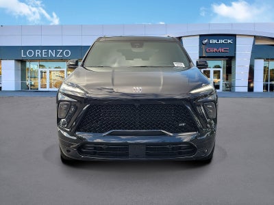 2027 Buick Enclave Sport Touring