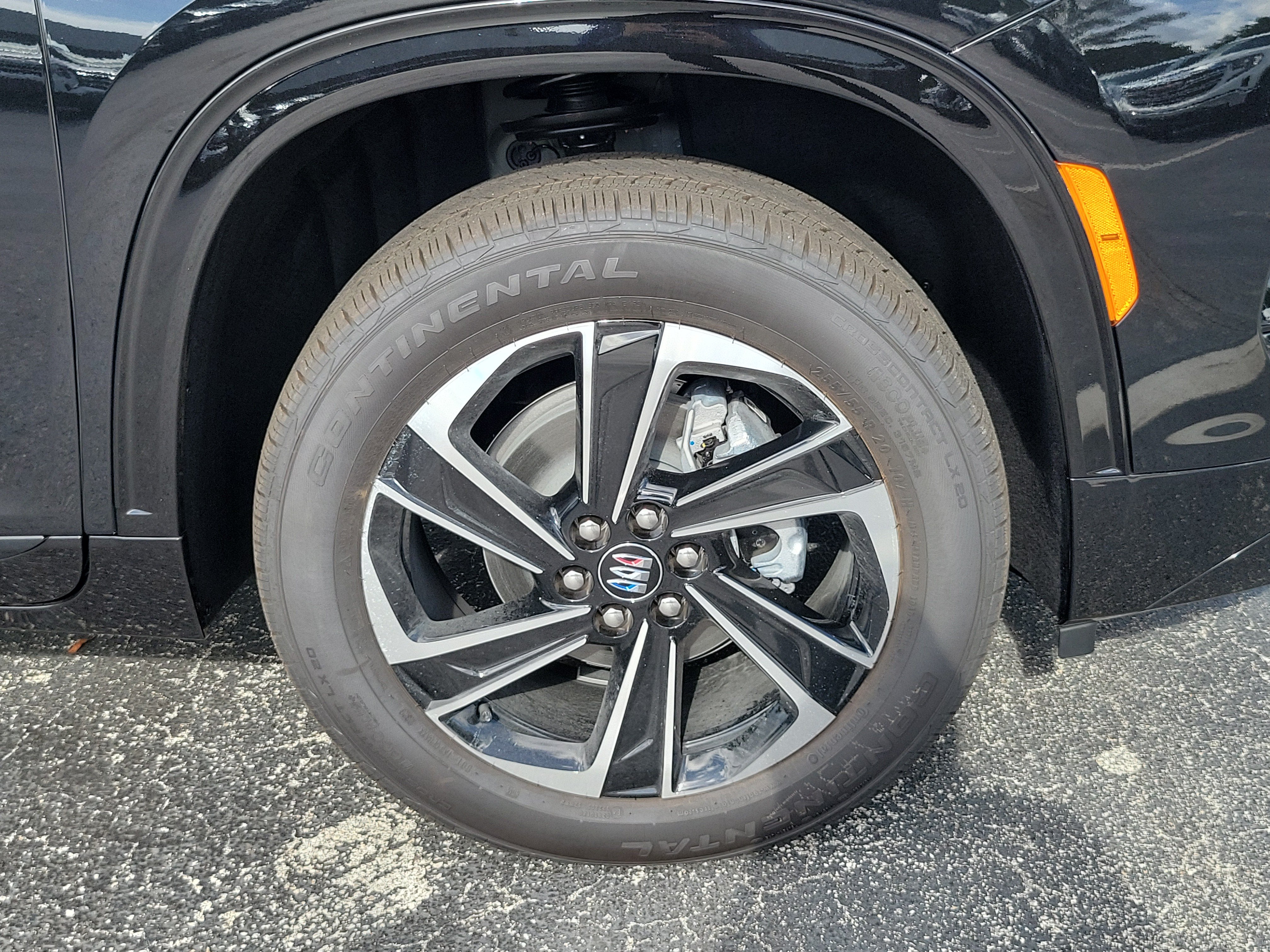 2027 Buick Enclave Sport Touring