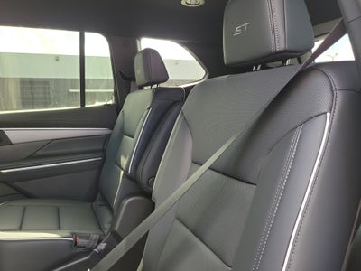 2027 Buick Enclave Sport Touring