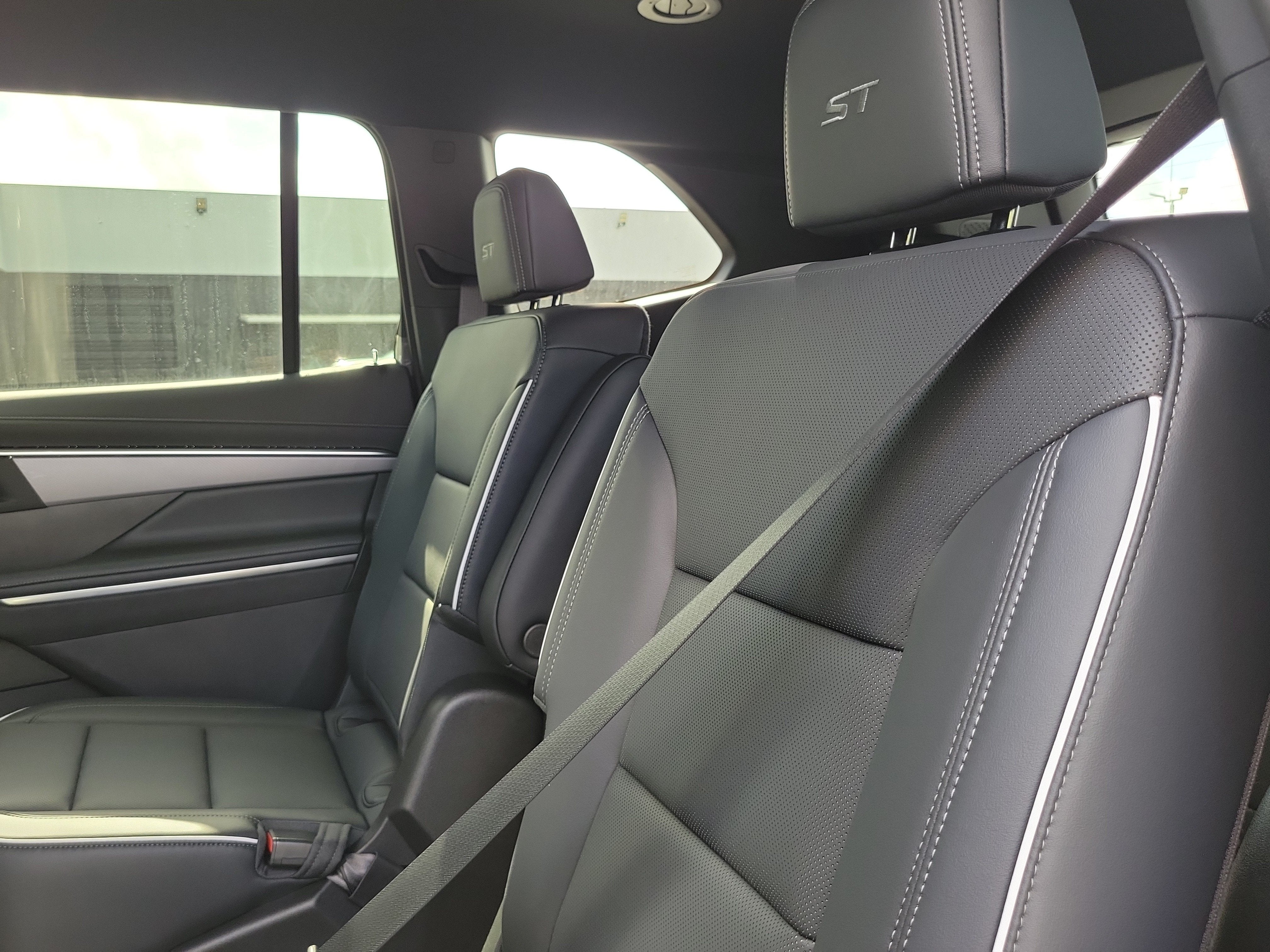 2027 Buick Enclave Sport Touring