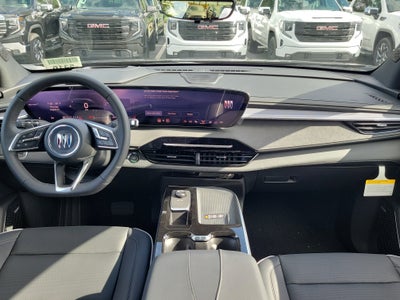 2027 Buick Enclave Sport Touring