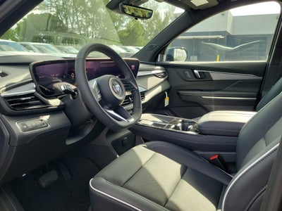 2027 Buick Enclave Sport Touring