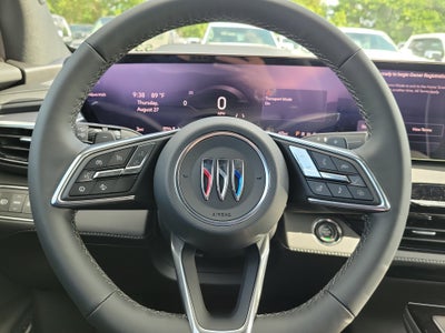 2027 Buick Enclave Sport Touring
