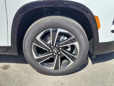 2027 Buick Enclave Sport Touring