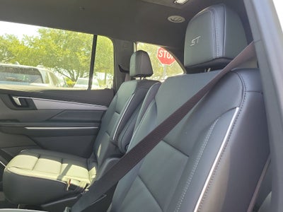 2027 Buick Enclave Sport Touring