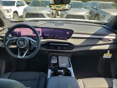 2027 Buick Enclave Sport Touring