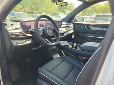 2027 Buick Enclave Sport Touring