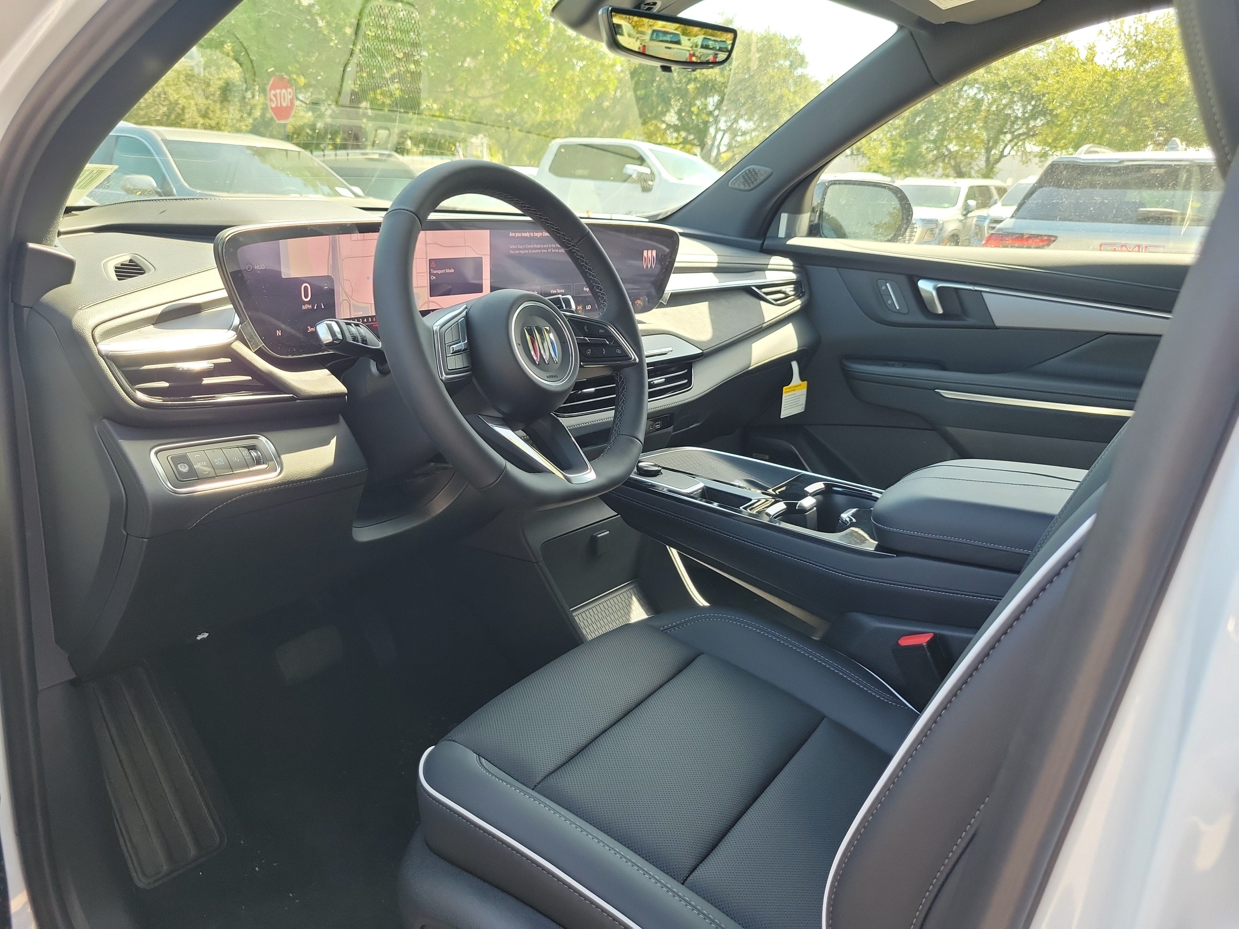 2027 Buick Enclave Sport Touring