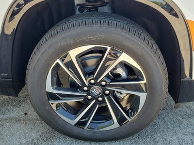 2027 Buick Enclave Sport Touring