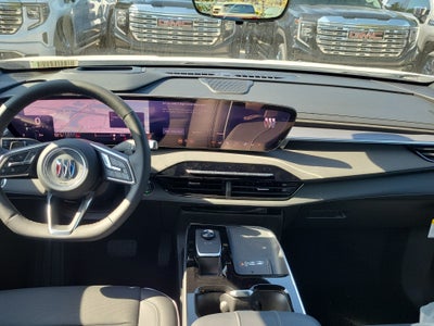 2027 Buick Enclave Sport Touring