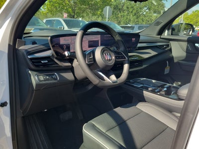 2027 Buick Enclave Sport Touring
