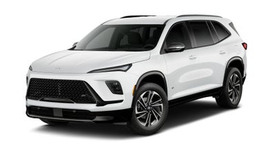 2027 Buick Enclave Sport Touring