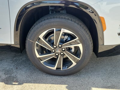 2027 Buick Enclave Sport Touring